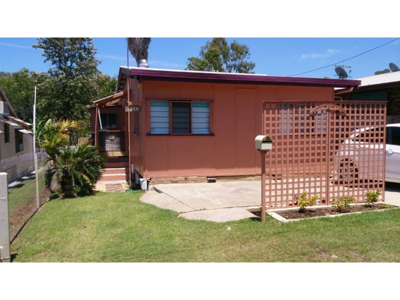 7 Joyce St, Mount Morgan QLD 4714