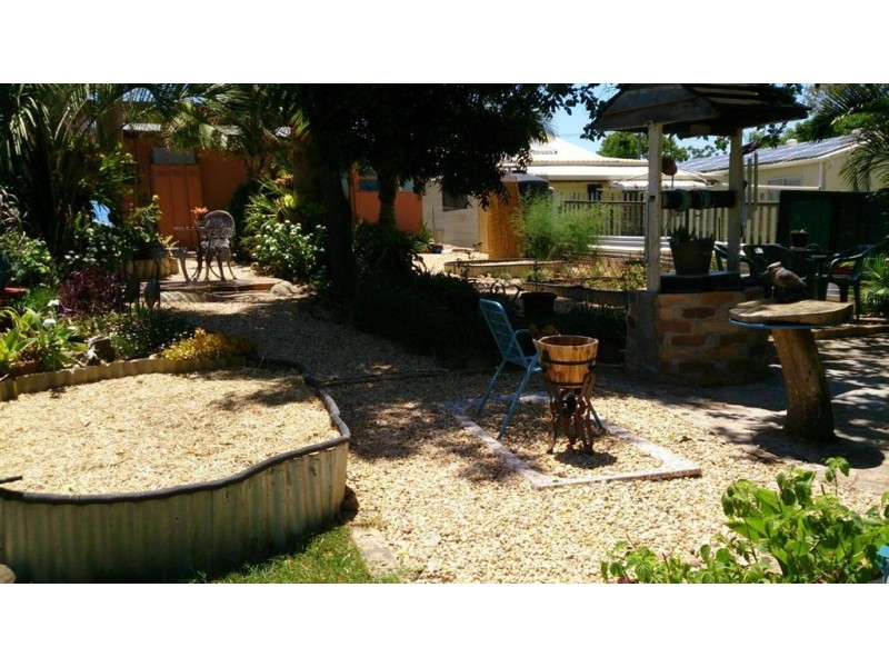 7 Joyce St, Mount Morgan QLD 4714