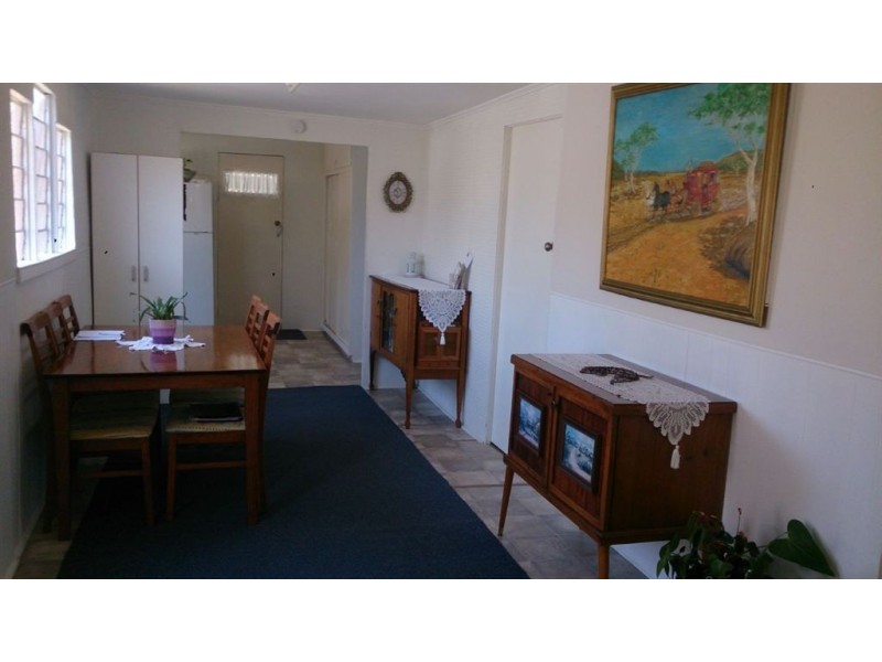 7 Joyce St, Mount Morgan QLD 4714