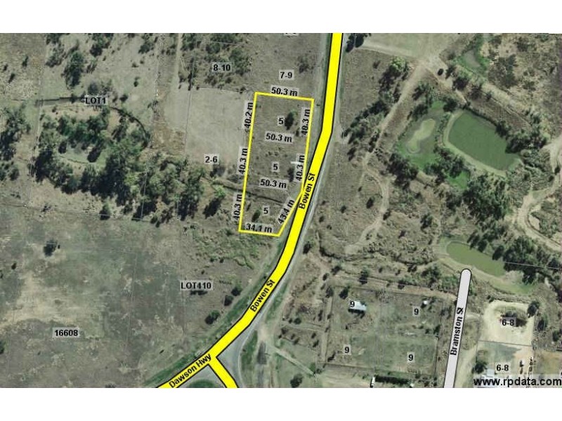 5 Bowen Street, Banana QLD 4702