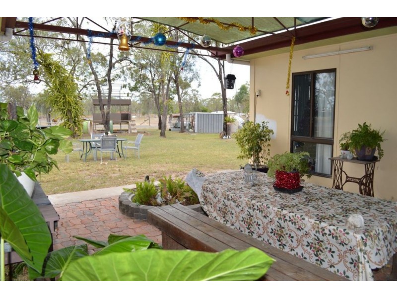 5 Hardy Road, Bouldercombe QLD 4702
