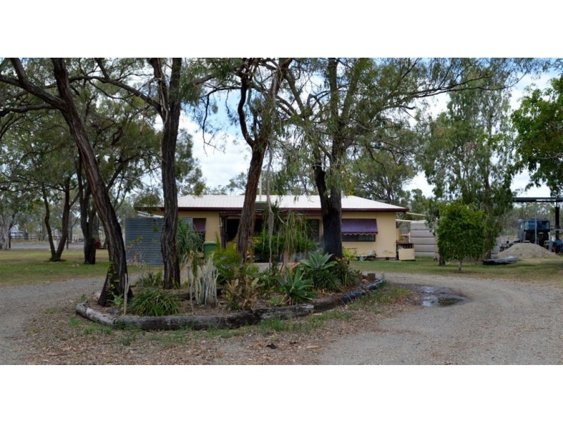5 Hardy Road, Bouldercombe QLD 4702
