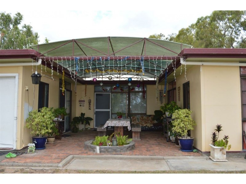 5 Hardy Road, Bouldercombe QLD 4702