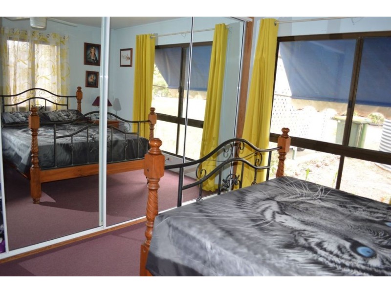5 Hardy Road, Bouldercombe QLD 4702
