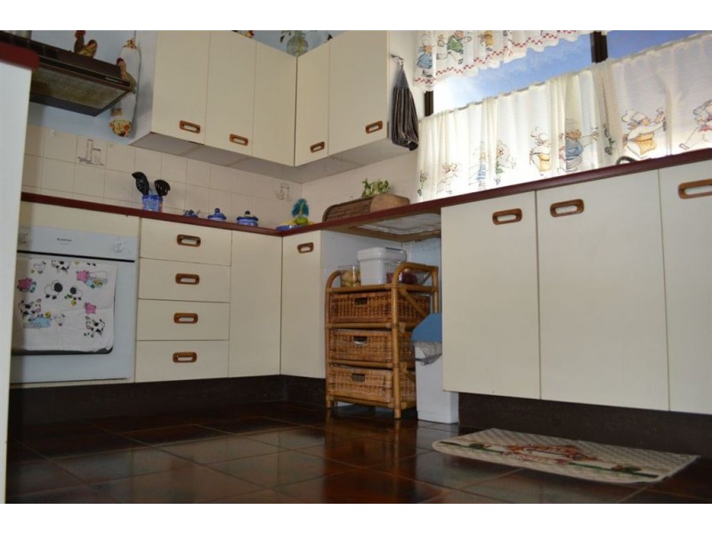 5 Hardy Road, Bouldercombe QLD 4702