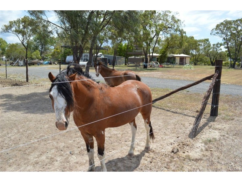 5 Hardy Road, Bouldercombe QLD 4702