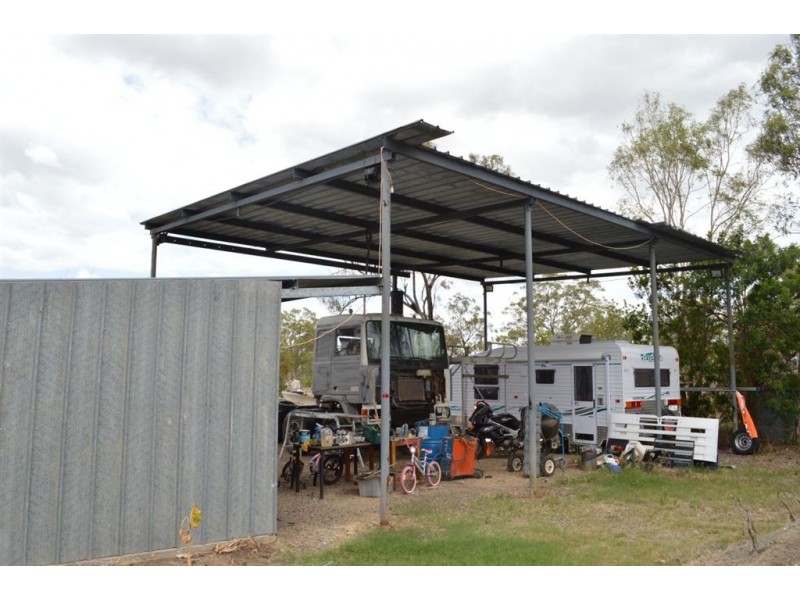 5 Hardy Road, Bouldercombe QLD 4702