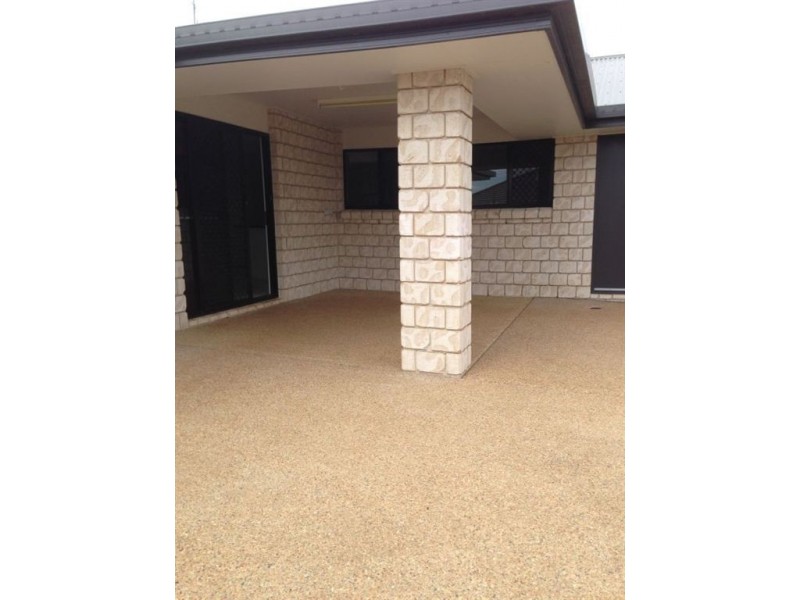 3 Jamie Crescent, Gracemere QLD 4702