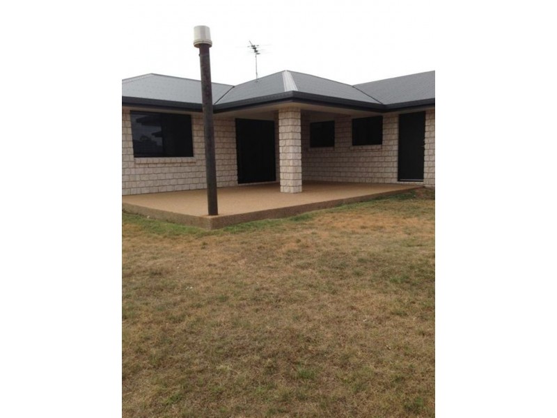 3 Jamie Crescent, Gracemere QLD 4702