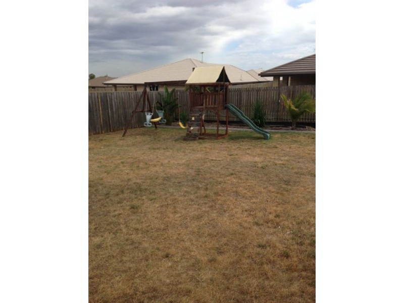 3 Jamie Crescent, Gracemere QLD 4702