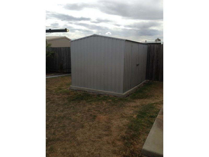 3 Jamie Crescent, Gracemere QLD 4702