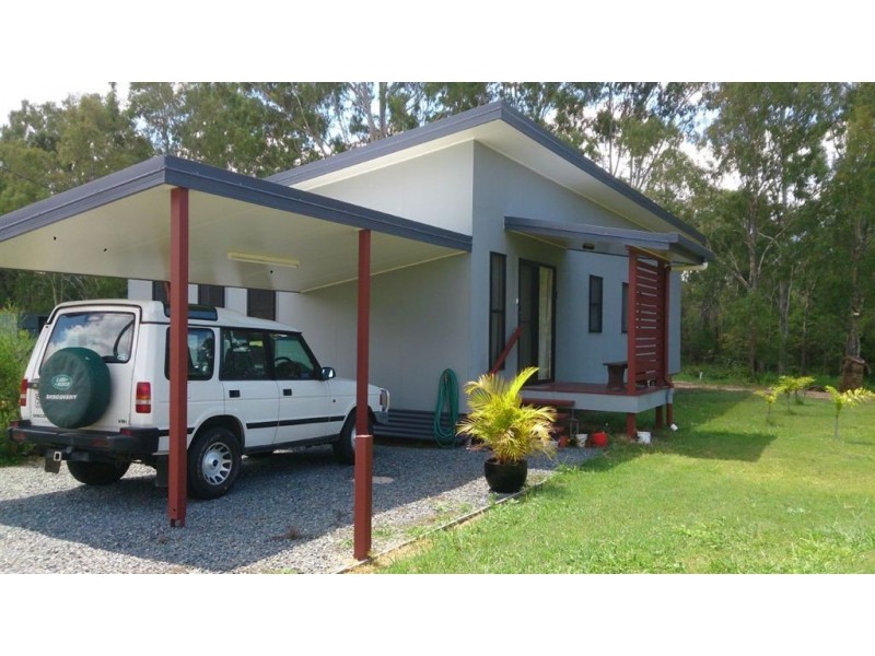 20 Showgrounds Road, Mount Morgan QLD 4714