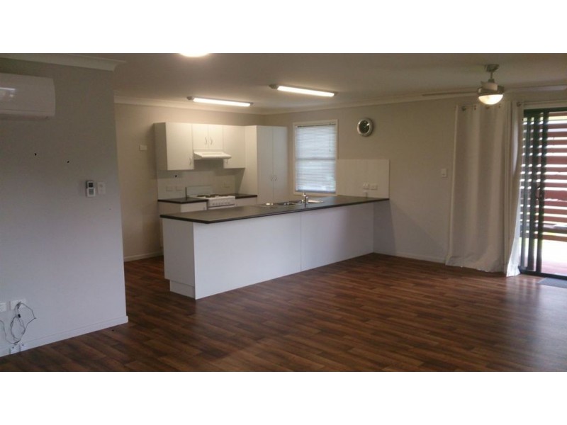 20 Showgrounds Road, Mount Morgan QLD 4714