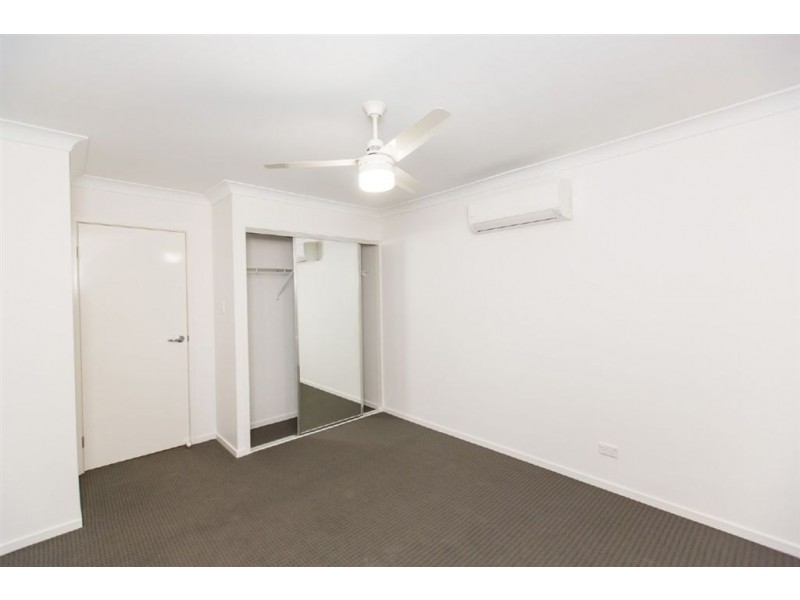 12 Rosebrook Place, Gracemere QLD 4702