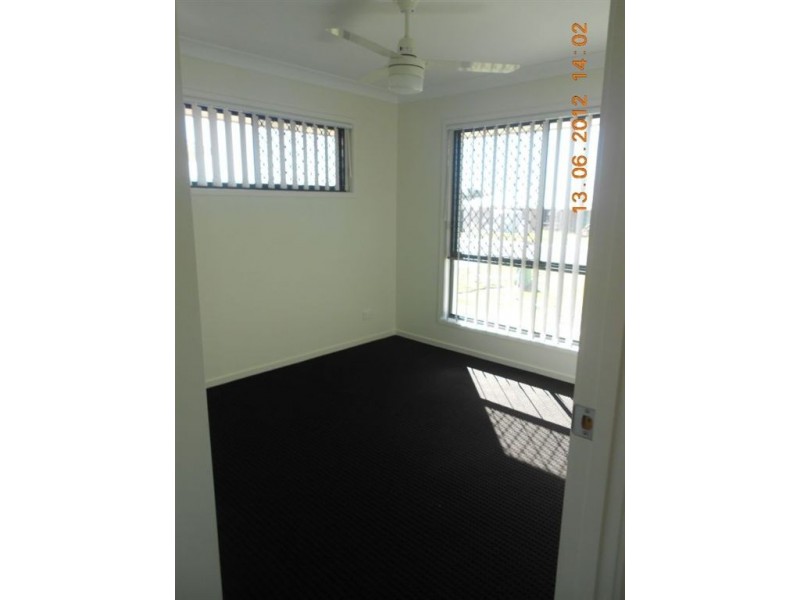 8 Belltrees Place, Gracemere QLD 4702