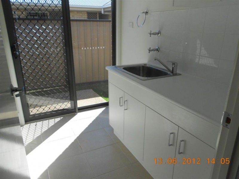 8 Belltrees Place, Gracemere QLD 4702