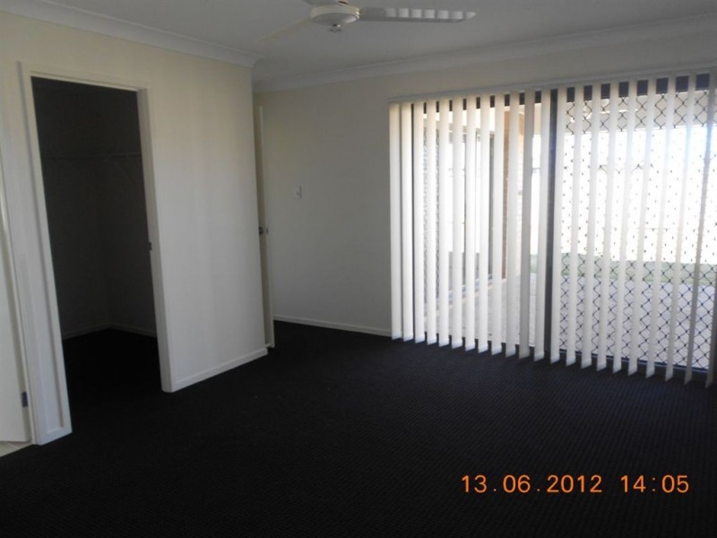 8 Belltrees Place, Gracemere QLD 4702