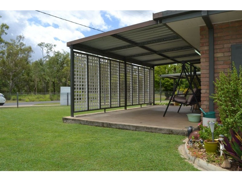 927 NORMAN ROAD, Parkhurst QLD 4702