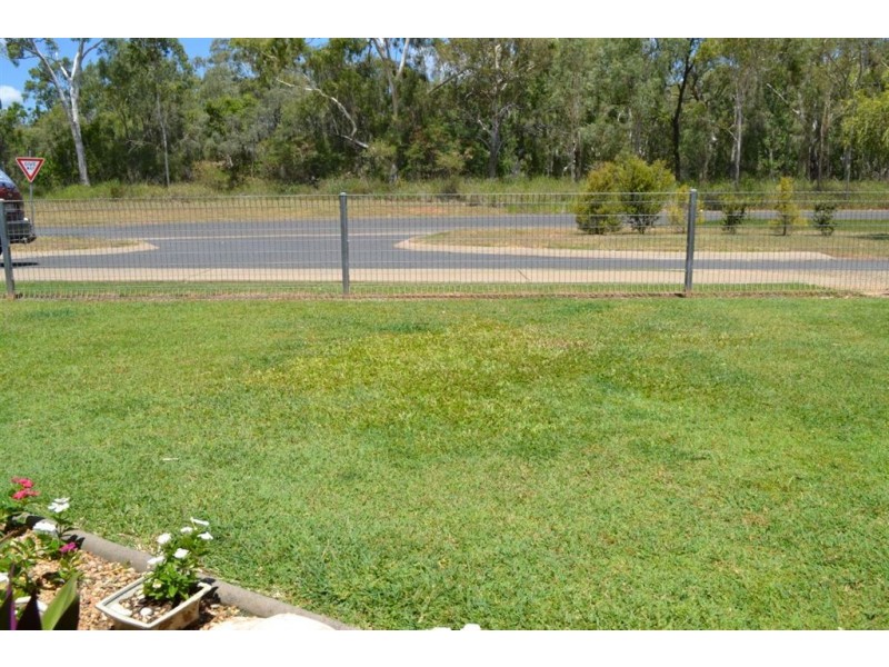 927 NORMAN ROAD, Parkhurst QLD 4702