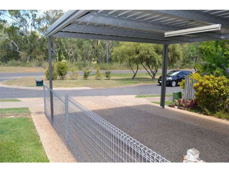 927 NORMAN ROAD, Parkhurst QLD 4702