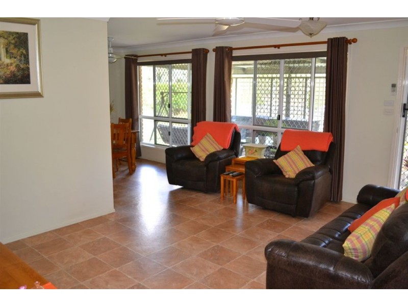 927 NORMAN ROAD, Parkhurst QLD 4702