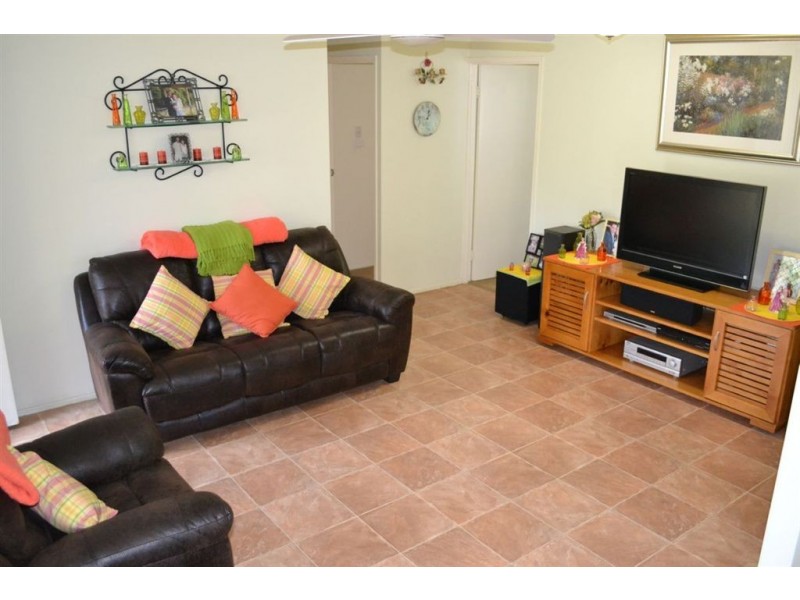 927 NORMAN ROAD, Parkhurst QLD 4702