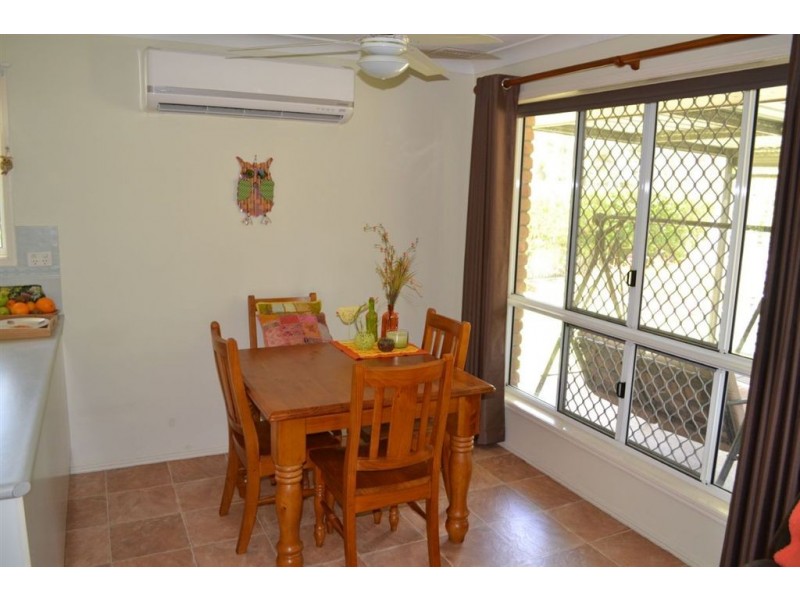 927 NORMAN ROAD, Parkhurst QLD 4702