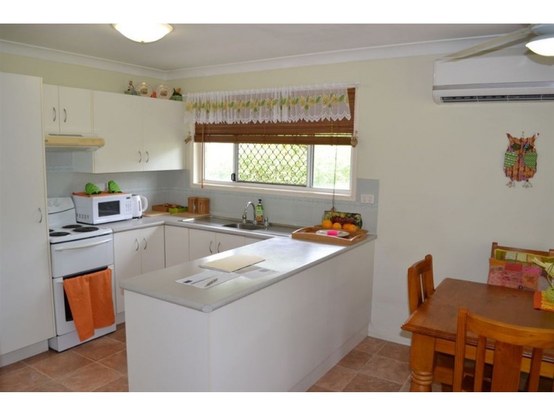 927 NORMAN ROAD, Parkhurst QLD 4702