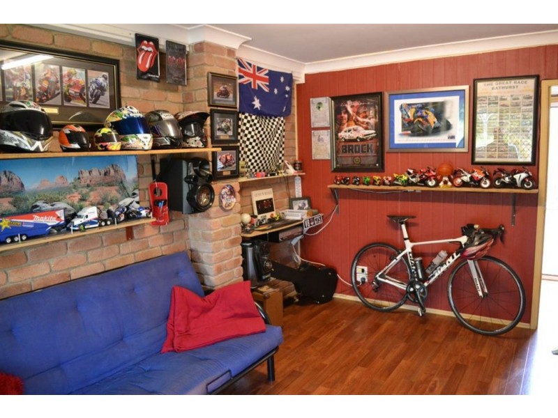 927 NORMAN ROAD, Parkhurst QLD 4702