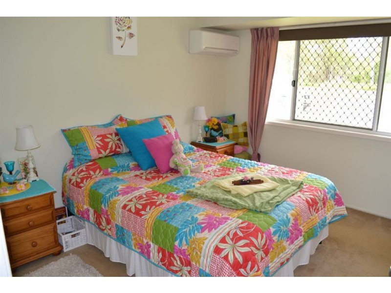 927 NORMAN ROAD, Parkhurst QLD 4702