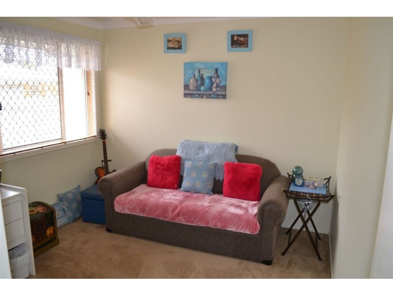 927 NORMAN ROAD, Parkhurst QLD 4702