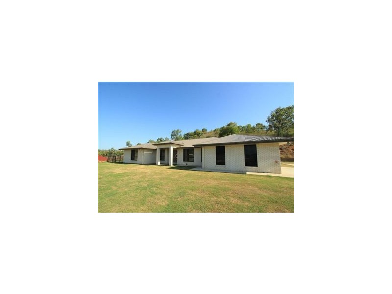 8 Benrhys Court, Rockyview QLD 4701