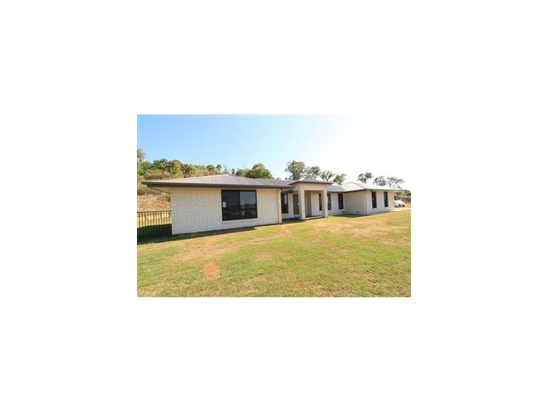 8 Benrhys Court, Rockyview QLD 4701