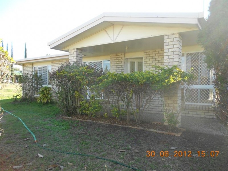 25 Hutchings Street, Gracemere QLD 4702