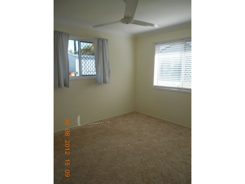 25 Hutchings Street, Gracemere QLD 4702