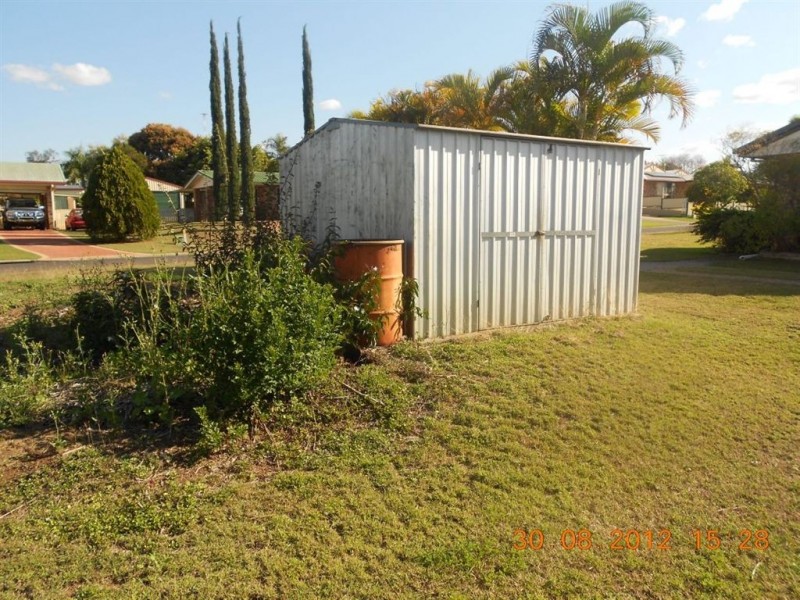 25 Hutchings Street, Gracemere QLD 4702