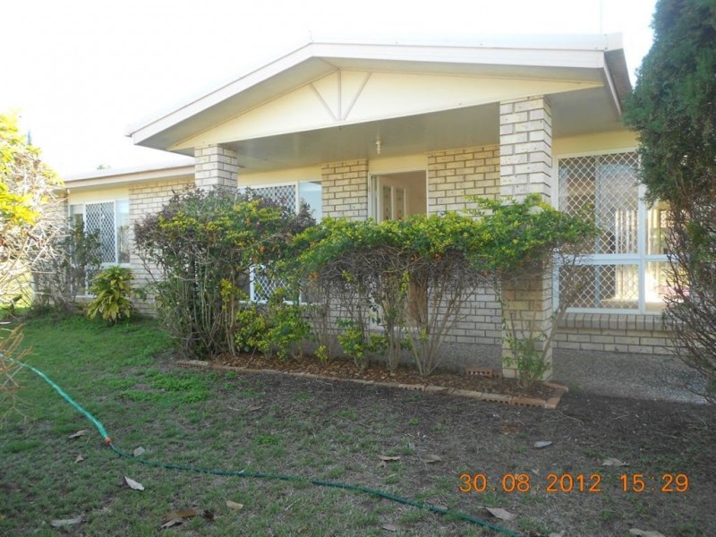 25 Hutchings Street, Gracemere QLD 4702