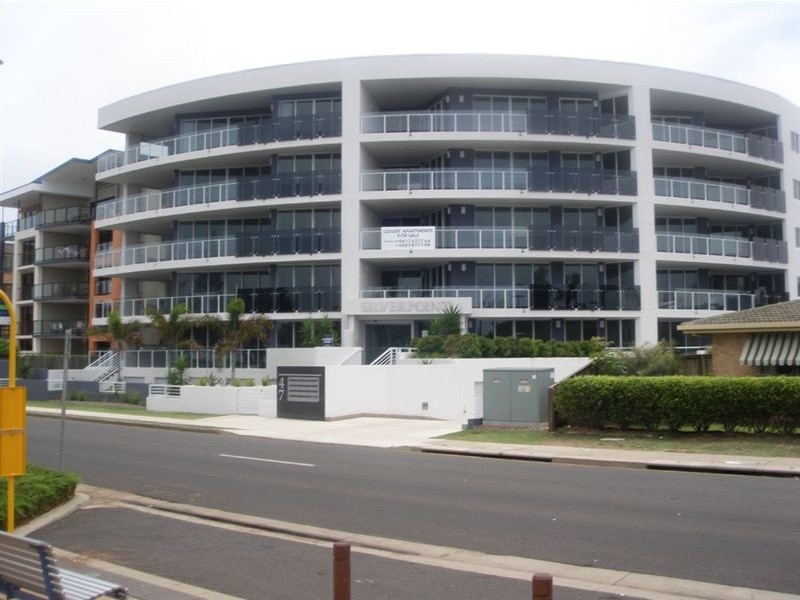 401/47 Esplanade, Bargara QLD 4670