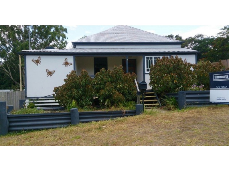 9 Lukin Street, Mount Morgan QLD 4714