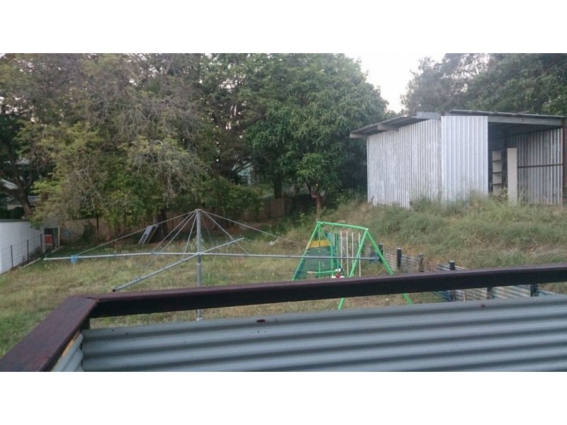 9 Lukin Street, Mount Morgan QLD 4714
