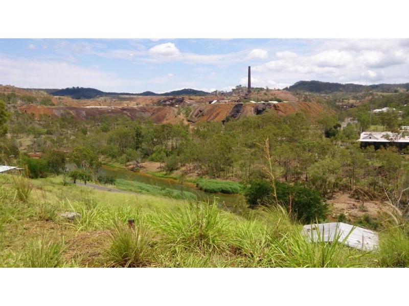1 Blarney Lane, Mount Morgan QLD 4714