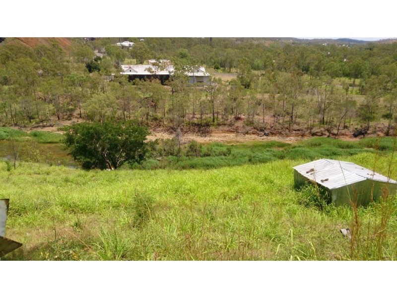 1 Blarney Lane, Mount Morgan QLD 4714