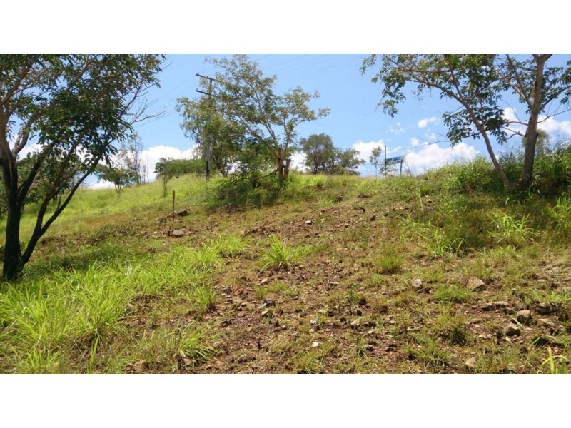 1 Blarney Lane, Mount Morgan QLD 4714