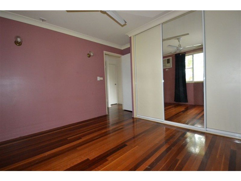 22 BUXTON DRIVE, Gracemere QLD 4702