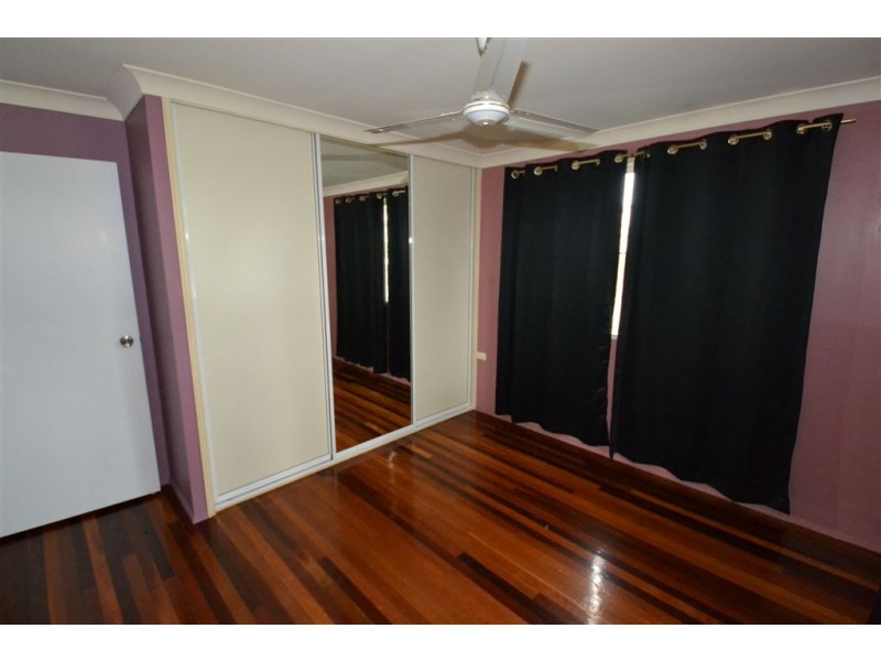 22 BUXTON DRIVE, Gracemere QLD 4702