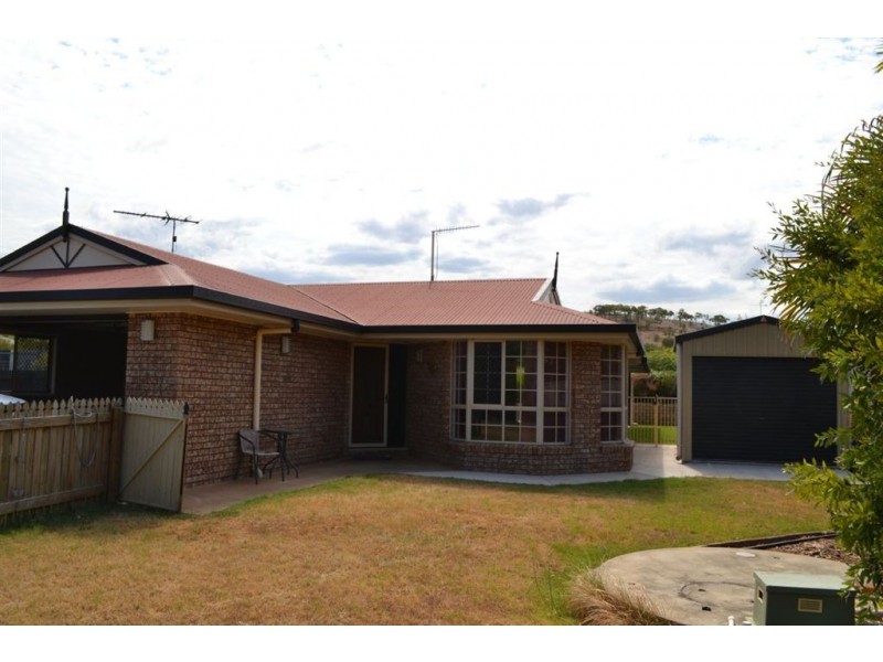 88 Mount Usher Road, Bouldercombe QLD 4702