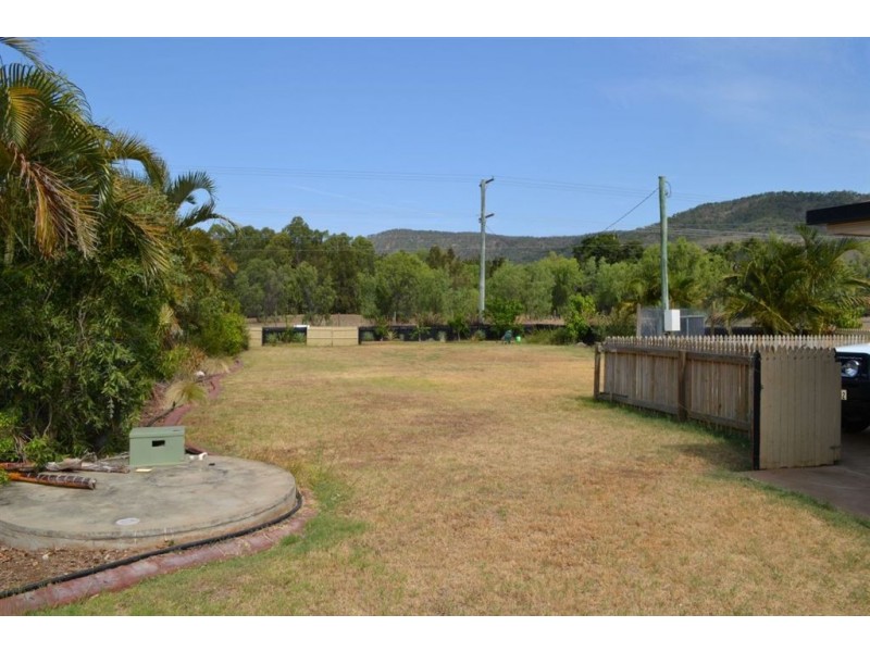88 Mount Usher Road, Bouldercombe QLD 4702