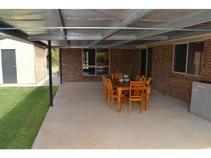 88 Mount Usher Road, Bouldercombe QLD 4702