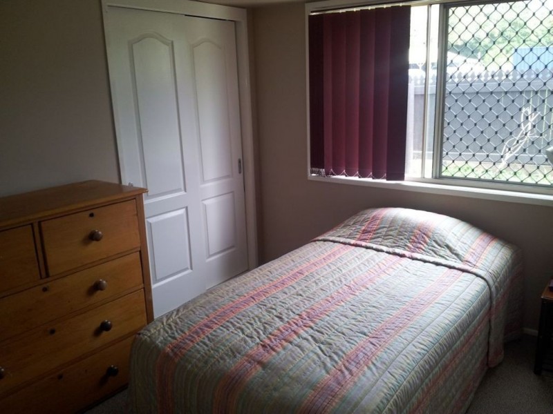 88 Mount Usher Road, Bouldercombe QLD 4702