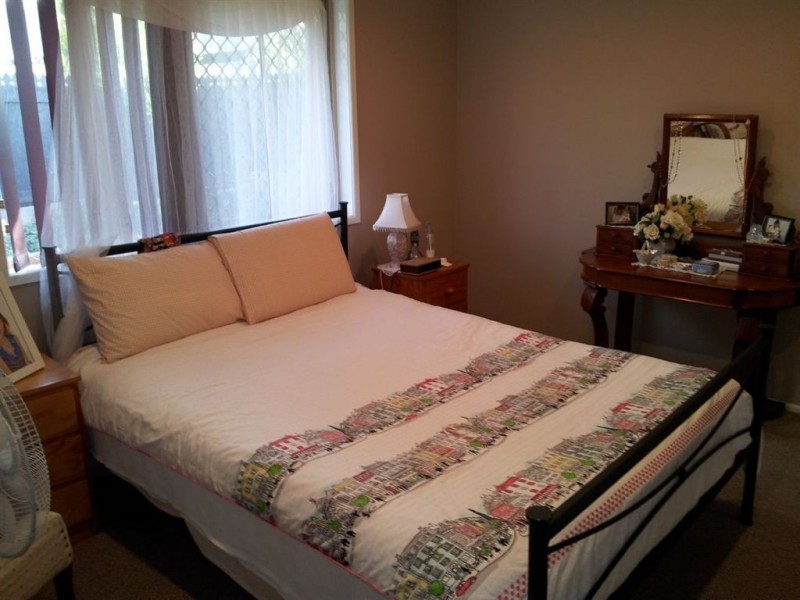 88 Mount Usher Road, Bouldercombe QLD 4702